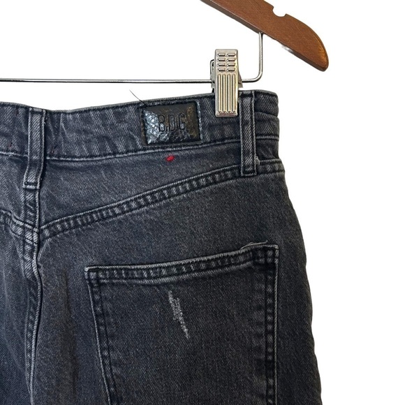 Urban Outfitters BDG Stretch High Rise Flare Leg Jeans - Picture 8 of 14